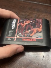 Pit-Fighter (Sega Genesis, 1991) CART ONLY
