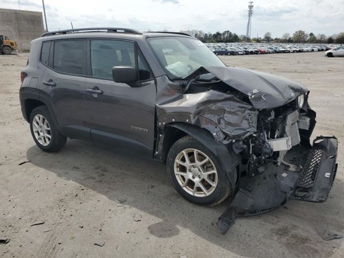 Differential Carrier Rear Fits 15-23 RENEGADE 2247979 - Picture 4 of 12