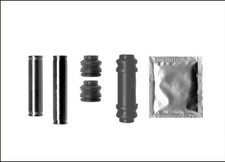 Führungshülsensatz Bremssattel Vorderachse für MAZDA 323 C IV V F P S III