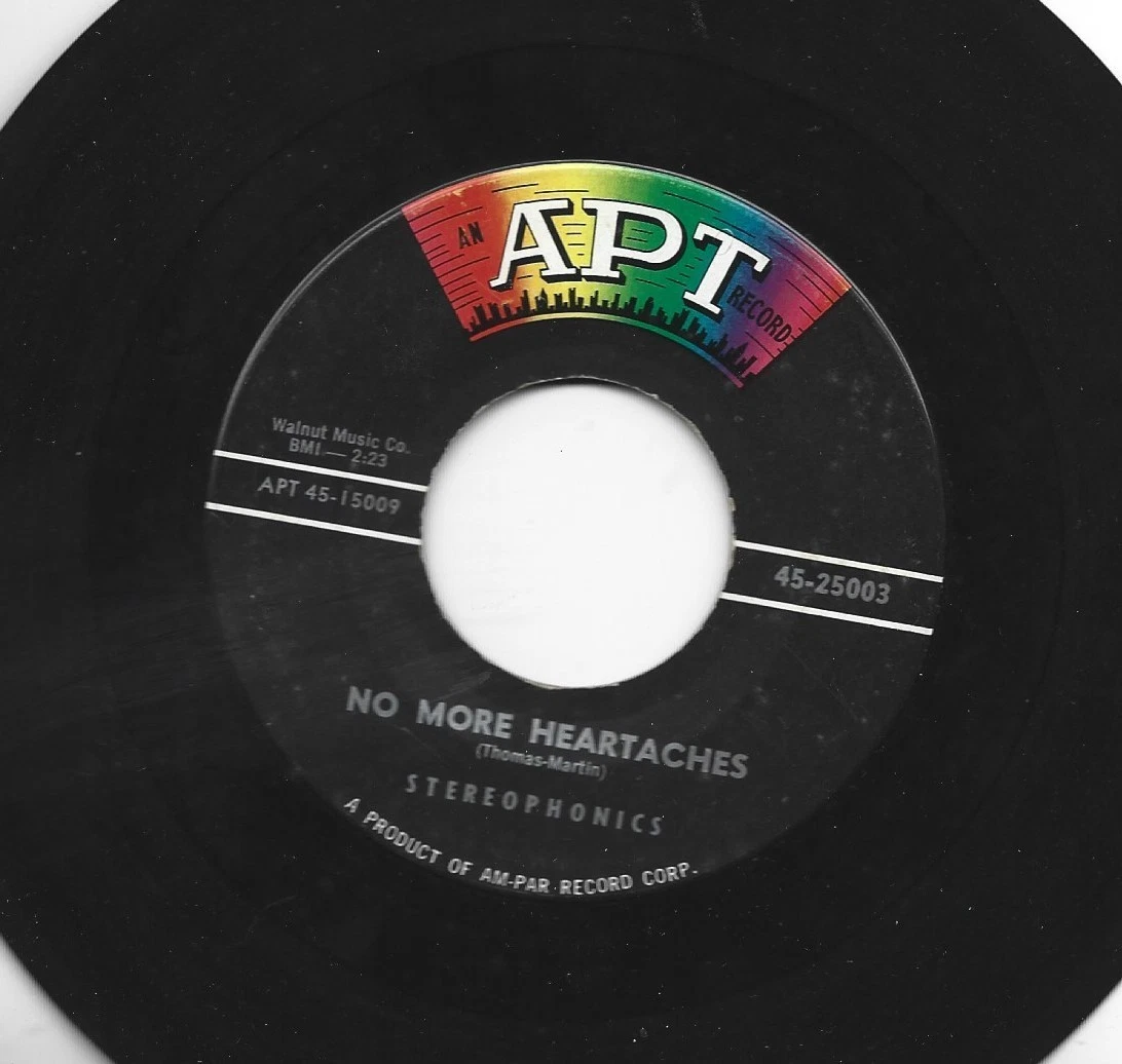 Stereophonics 45 RPM Speed Vinyl Records for sale | eBay