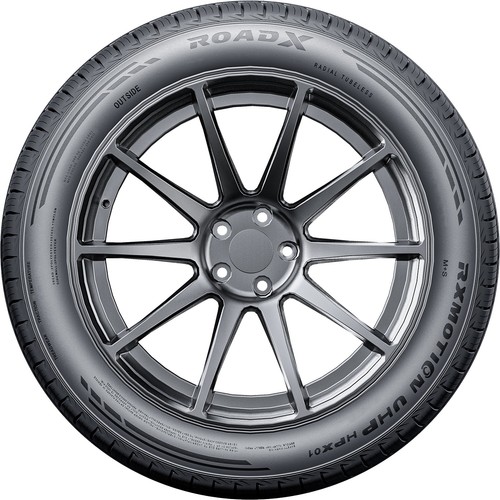 Tire 245/55R18 RoadX Rxmotion UHP AS HPX01 A/S High Performance 107W XL - Bild 3 von 5
