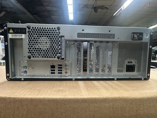 Lenovo ThinkStation P520 Xeon W-2135 3.7GHz 64GB RAM 512 SSD Quadro P1000 Win10 - Bild 4 von 7