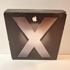 Boxed Apple Mac OS X 10.4 Tiger (MA453Z/A) Used/open Box