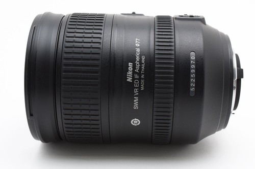 Nikon AF-S 28-300mm F3.5-5.6 G VR 790400 - Picture 2 of 12