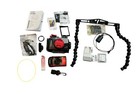 Olympus Tough Tg-5 Digital Camera Pt-058 Underwater Housing Accessories Bundle