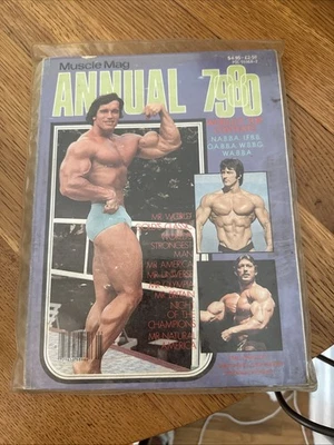Muscle And Fitness Magazine for sale | eBay