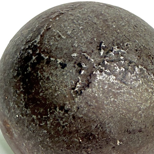 Bola de hierro fundido de 12 libras Shot Put de pista y campo Shotput - Imagen 7 de 13