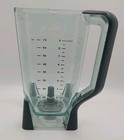 Ninja 72oz Blender Pitcher Cup 72 Oz Replacement Part NJ600 BL610 BL700 BL500