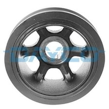 FITS MERCEDES-BENZ C-CLASS C 240 BELT PULLEY, CRANKSHAFT DPV1122 DAYCO