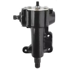 1967 68 69 70 Ford Mustang Power Steering Conversion Gear Box Gearbox S84027bk 1967 68 69 70 Ford Mustang Power Steering Conversion Gear Box Gearbox S84027bk