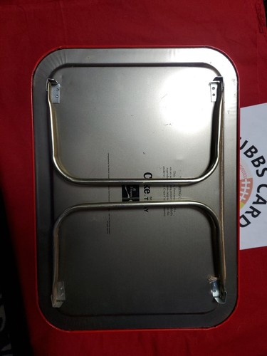 Coca-Cola Vintage Collectible "Touring Car" 1987 Large Metal Coke Tray - Picture 3 of 4