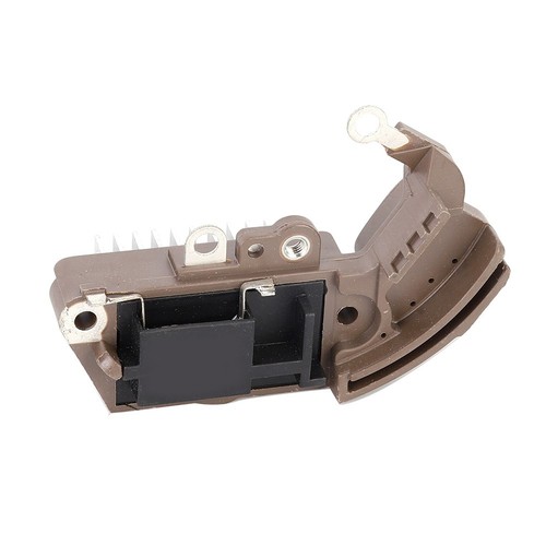 Alternator Regulator IN452 139268 YLE102010 YLE101650 Auto Accessory Fit For - Picture 6 of 11