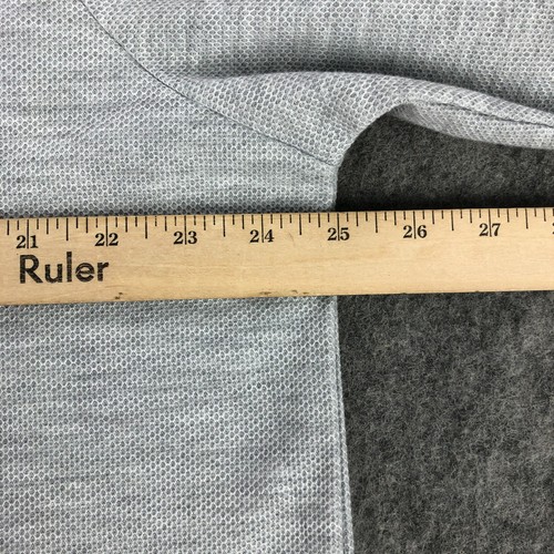 Tommy Bahama Herren Pullover XL hellgrau Langarm Sweater All Seasons - Bild 9 von 11