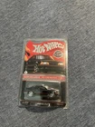Hot Wheels Red Line Club 1:64 1993 Mustang Cobra R Black Red Diecast Unopened
