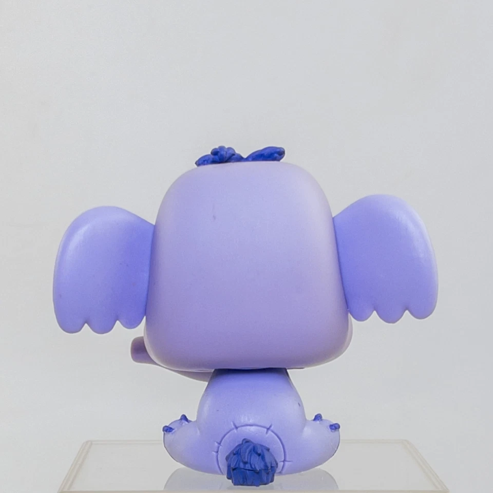 Funko POP! Disney: Winnie the Pooh - Figura de vinilo - HEFFALUMP #256 *SUELTA - CASI NUEVA* Foto 3 de 3