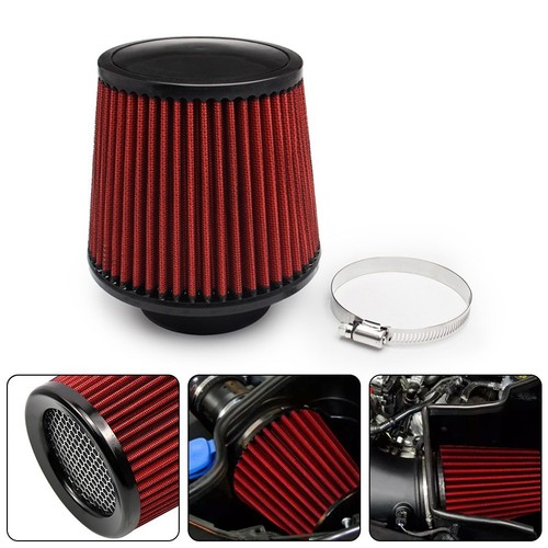 For Performance Vehicles Air Filter For Automotive Maintenance High Flow - Picture 3 of 12