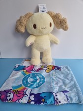 Build A Bear Chiffon Hello Kitty Plush & Carrie Bag Sanrio 2026 Edition  BNWT  