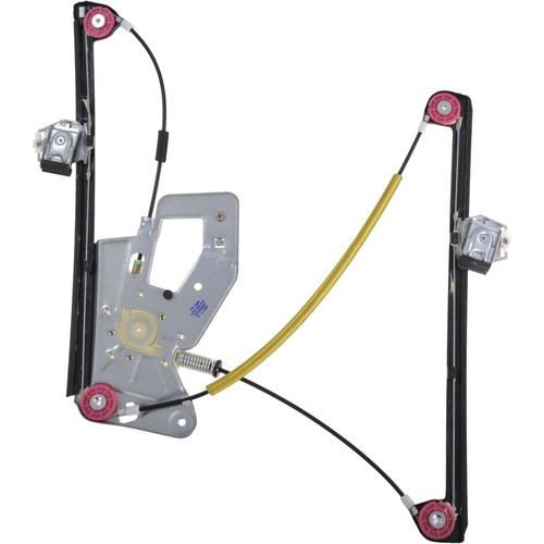 Window Regulator For 97-03 BMW 525i 528i 530i 540i M5 1300-288212