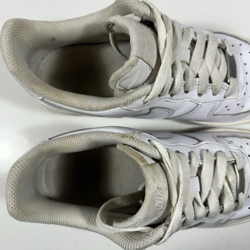 Nike Air Force 1 One AF1 Low Triple White DD8959-100 Damengröße 6 - Bild 7 von 9
