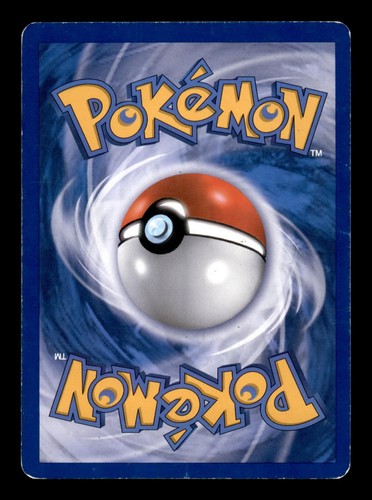 Pokemon Black & White Professor Juniper 101/114 Uncommon Card - Picture 2 of 2