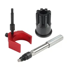Heavy Duty Engine Barring Socket And Timing Pin 9U-7227 Injector Height