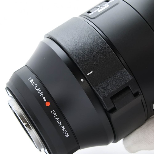 OLYMPUS M.ZUIKO DIGITAL ED 100-400mm F/5.0-6.3 IS II -Near Mint- #192 - Picture 12 of 12