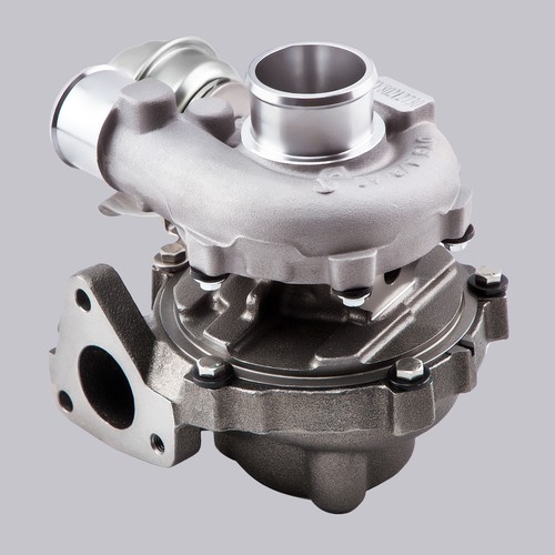 Turbo Turbocharger for Hyundai Sonata V 2.0L CRDi 28231-27410 GTB1649V - Picture 17 of 17