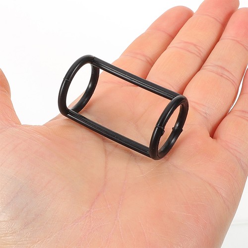 3 Piezas Anillo de Sellado Válvula Varilla Heladera Piezas Máquina Boquilla Accesorios - Imagen 10 de 12
