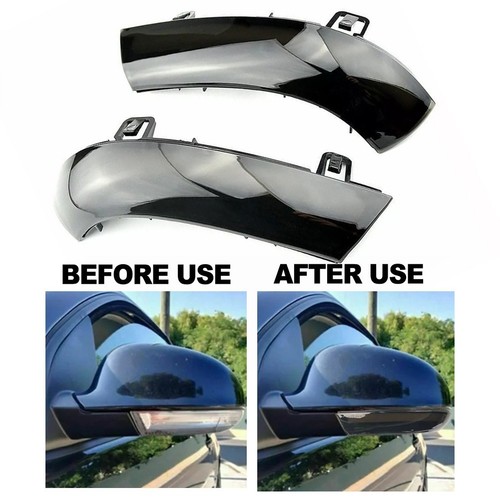 LED Turn Signals For Golf 5 For Jetta MK5 With Dynamic Flashing Pattern - Picture 3 of 13
