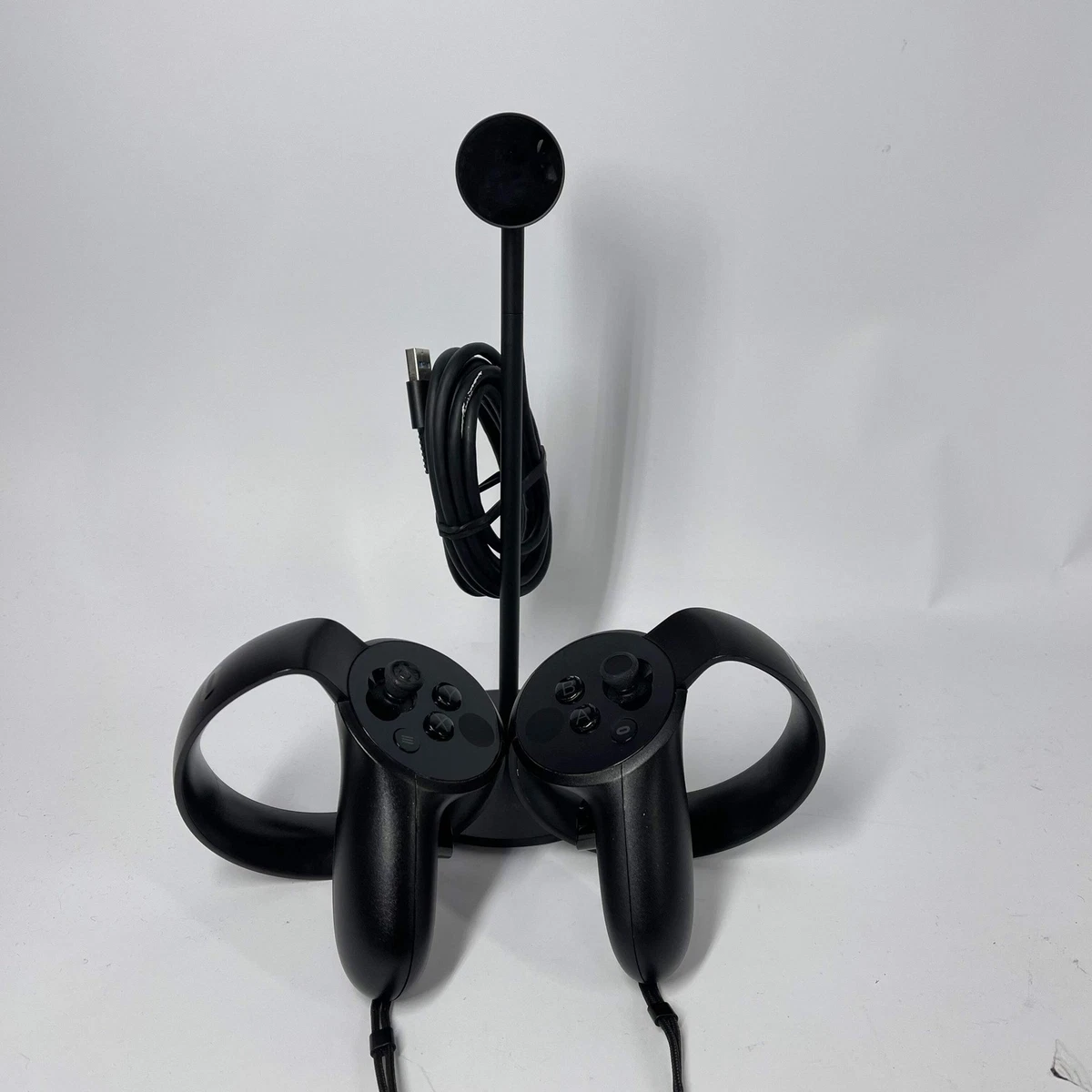 VR Controllers & Motion Sensors for Oculus Rift CV1 for sale | eBay