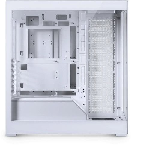 Phanteks NV5 MKII White, weiß, Glasfenster Gehäuse - Bild 2 von 10