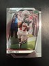 2025 Panini Prizm Draft Picks Rated Prospect- Carnell Tate- Ohio State- Titans
