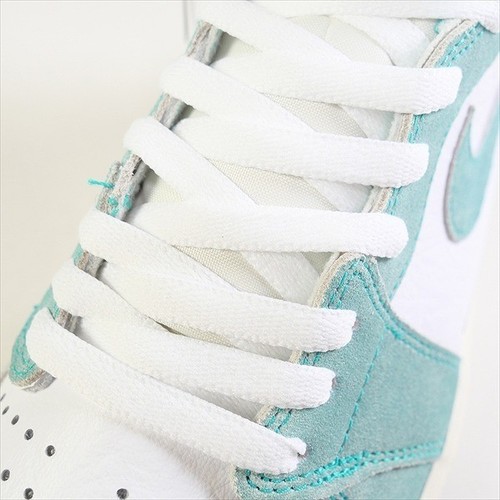 NIKE Men 9.0US Air Jordan 1 Retro High Og Turbo Green 555088-311 Sneakers Ligh - 第 6/9 張圖片