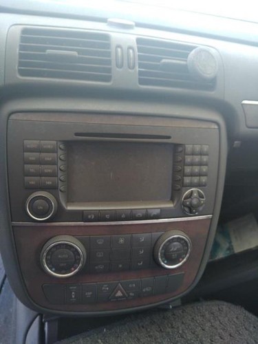 Calandra MERCEDES CLASSE R 251 PHASE 1 BREAK 25188003839776 - Imagen 12 de 15
