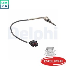 SENSOR EXHAUST GAS TEMPERATURE TS30148 FOR CHEVROLET CAPTIVA/Van LLW 2.0L 4cyl