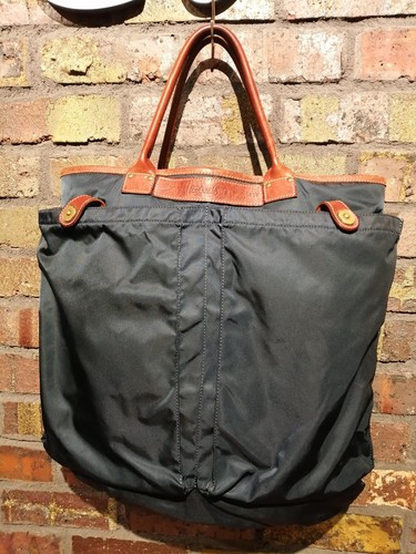 Felisi Nvy Tote Bag - Picture 1 of 5