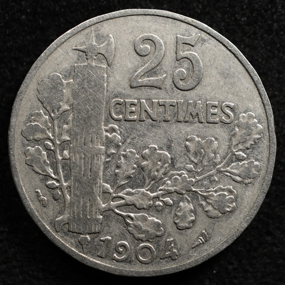 フランス領1904年 銀貨 1904 Year French Coins for sale | eBay