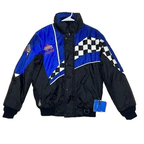 Vintage Choko Racing Jacket - Picture 5 of 8