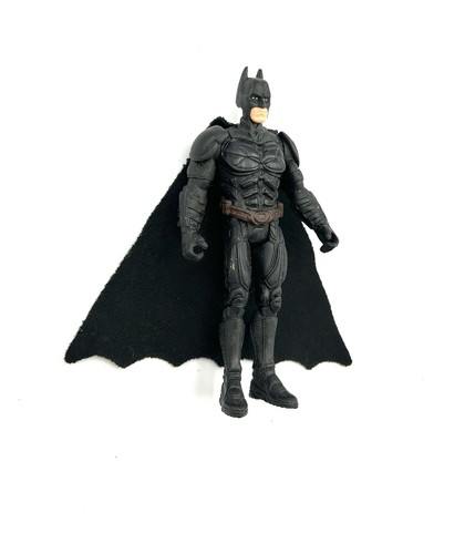DC Comics Batman The Dark Knight Rises 3.75”Action Figure 2011 Collectible Toy - Picture 2 of 9