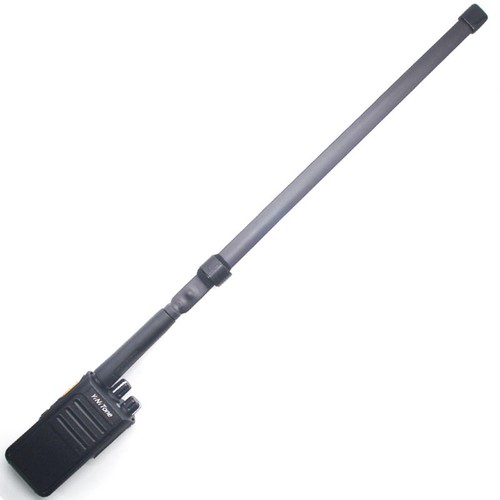 144/430Mhz Dual Band VHF/UHF Antenna SMA Female for Baofeng UV-5R UV-82 Radio S - Photo 13/18