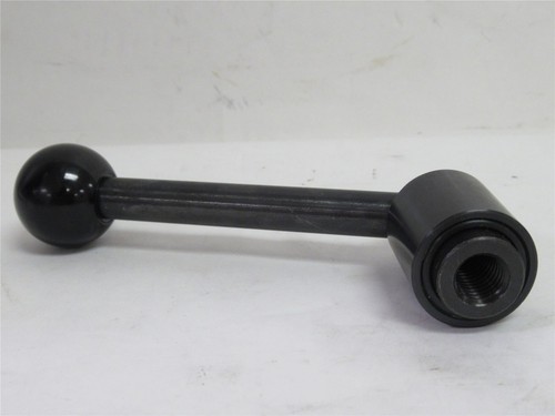 234720 New-No Box; Doboy 9012427358 Adjustment Lever; M12 X 1.75 - Picture 2 of 3