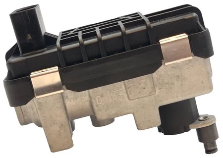 Turbolader 648096029980