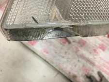 Clignotant Citroen AX