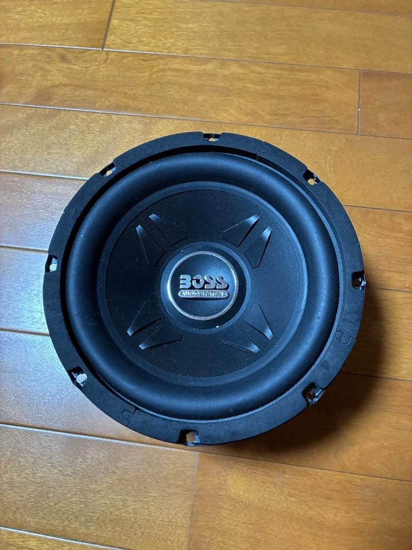 Boss Car Subwoofers for Sale - eBay