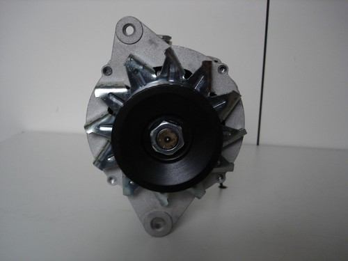 NEW ALTERNATOR ISUZU NKR57,NKR58 Eng; 4BE2 4BD2,4BC1,4BC2, 1984-1991 - Picture 5 of 6
