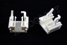 FORD Focus H1 Bulb Holders Adapters Xenon HID Kit 09-10