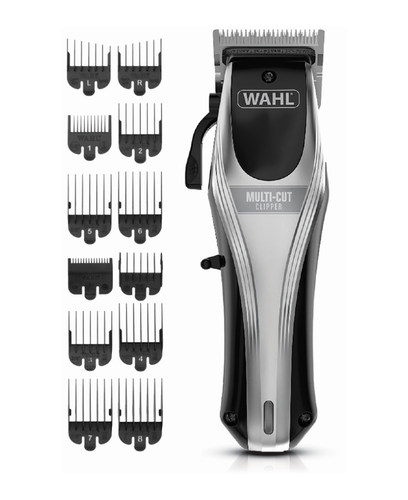 New Wahl Multi-Cut Diy Hair Clipper 43917020235 | eBay New Wahl Multi-Cut Diy Hair Clipper 43917020235 | eBay