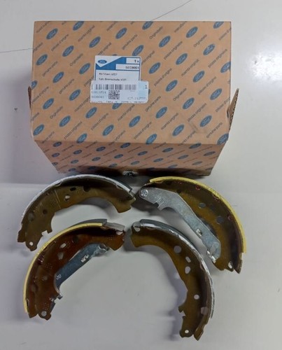 GANASCE FRENO POSTERIORE ORIGINALI FORD 5039061 TRANSIT CONNECT DAL 2002 - Imagen 2 de 4