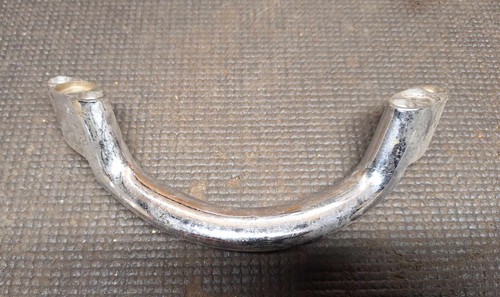 1955 1956 Dodge DeSoto Door Seat Handle 1575953 - Bild 3 von 5