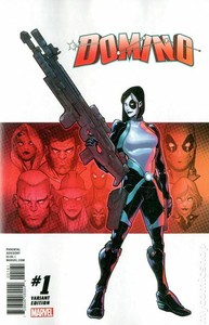 Domino-1-David-Baldeon-Variant-NM-2019-Marvel-Comics